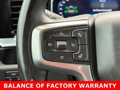 Used 2023 Chevrolet Silverado 1500 LT w/ Protection Package AWD/4WD image 20