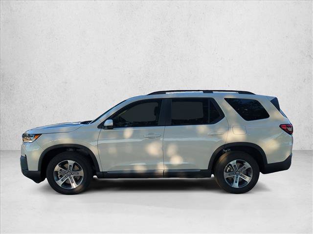 New 2026 Honda Pilot EX-L image 5