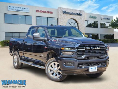 New 2026 RAM 2500 Lone Star image 1