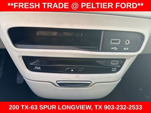 Used 2019 Chrysler Pacifica Touring-L Plus w/ Tire & Wheel Group image 25