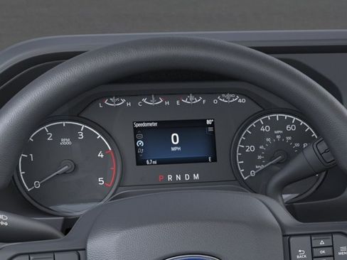 New 2026 Ford F250 XL w/ STX Appearance Package AWD/4WD image 13