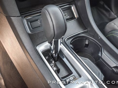 Used 2024 Subaru Ascent Onyx Edition image 36