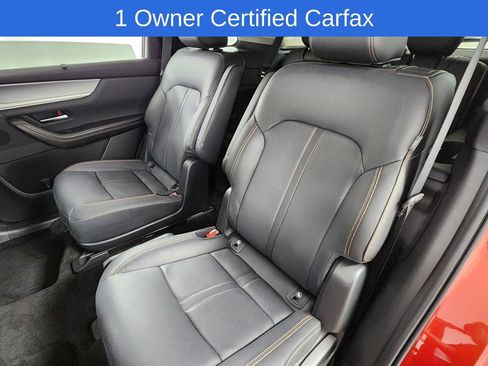 Used 2025 MAZDA CX-90 3.3 Turbo w/ Preferred Package AWD/4WD image 12