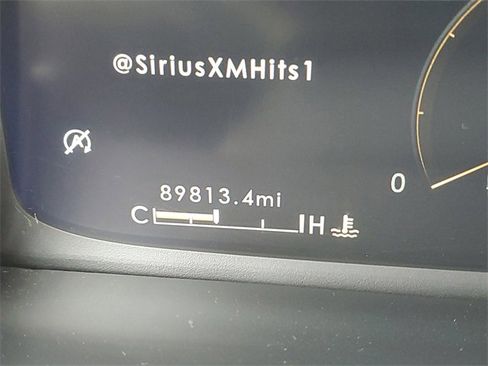 Used 2020 Lincoln Aviator Reserve w/ Elements Package Plus image 13