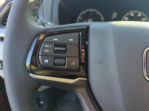 New 2026 Honda Odyssey EX-L image 13