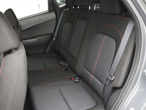 Used 2023 Hyundai Kona N Line AWD/4WD image 11