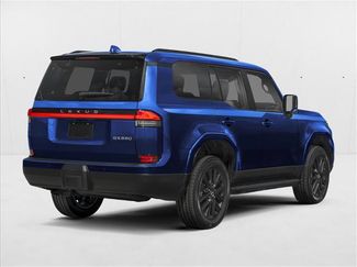 New 2026 Lexus GX 550 GX video 2