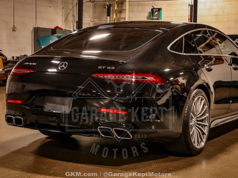 Used 2019 Mercedes-Benz AMG GT 63 image 50