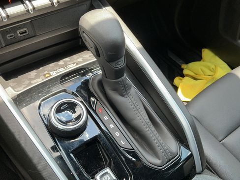 Used 2026 Chevrolet Colorado Trail Boss AWD/4WD image 15