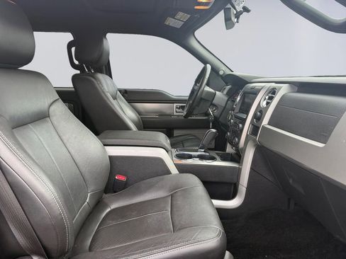 Used 2014 Ford F150 FX4 w/ Equipment Group 402A Luxury AWD/4WD image 18