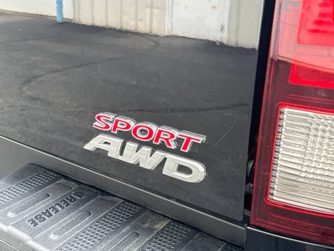 Used 2023 Honda Ridgeline Sport image 10