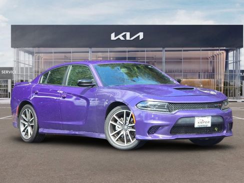 Used 2023 Dodge Charger R/T image 2