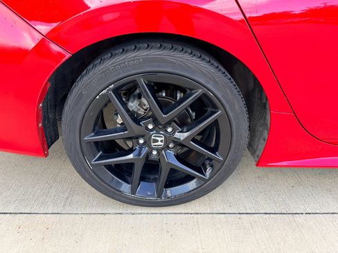 Used 2022 Honda Civic Sport image 31