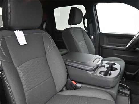 New 2026 RAM 2500 Tradesman image 13