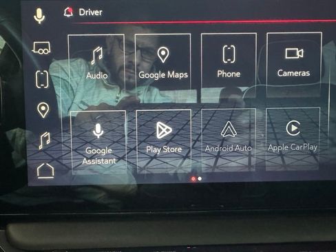 Used 2024 GMC Sierra 1500 AT4X image 41