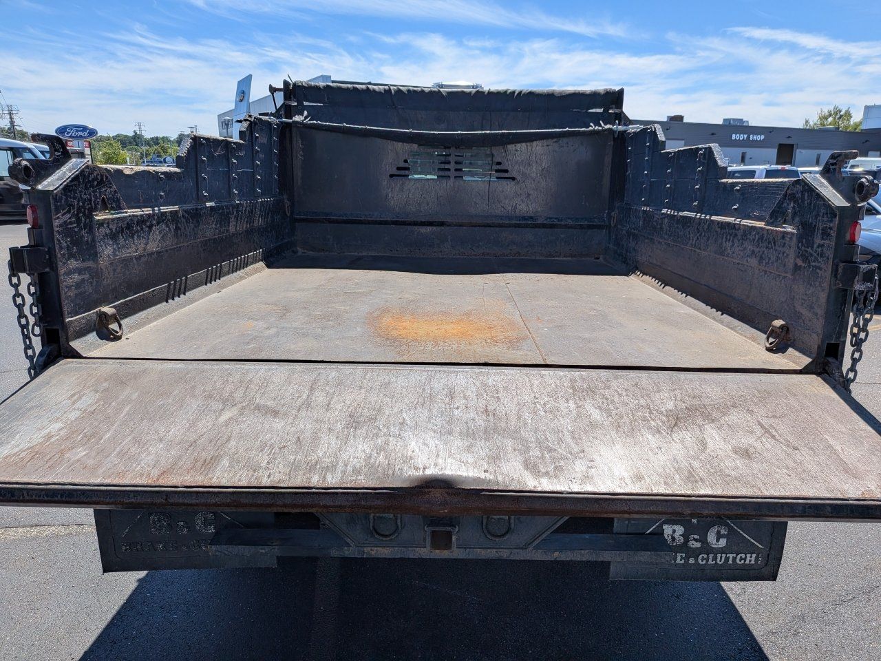 Used 2020 Ford F350 XLT w/ XLT Value Package AWD/4WD image 13