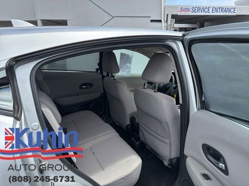 Used 2016 Honda HR-V LX image 15