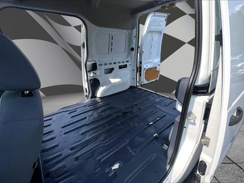 Used 2012 Ford Transit Connect XL FWD image 24