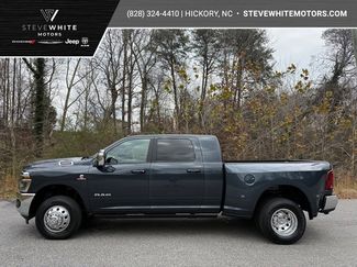 New 2026 RAM 3500 Laramie video 1