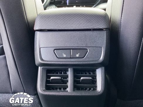 Used 2026 Chevrolet Equinox RS w/ Convenience Package III AWD/4WD image 17