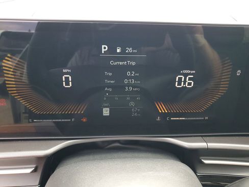 New 2026 Kia Sportage EX image 14