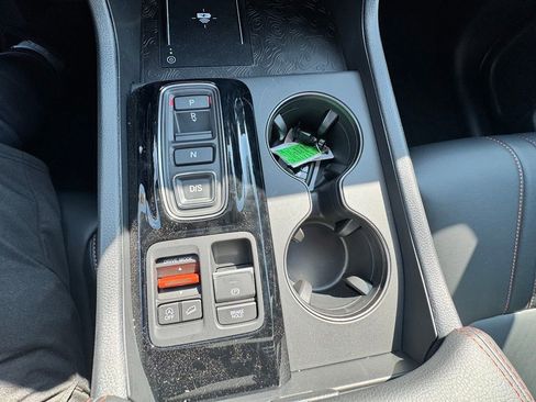 New 2026 Honda Pilot TrailSport image 11