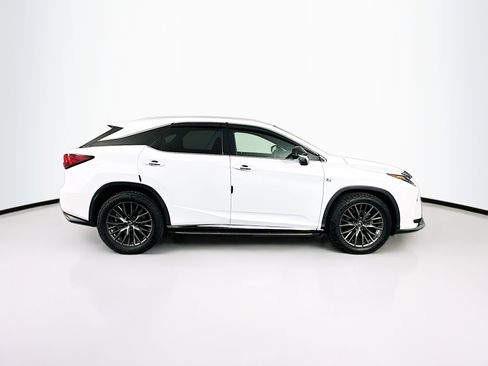 Used 2016 Lexus RX 350 F Sport image 10
