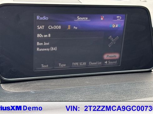 Used 2016 Lexus RX 350 FWD w/ Premium Package image 29
