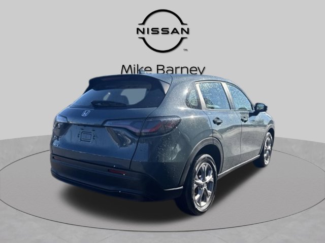 Used 2024 Honda HR-V LX image 2