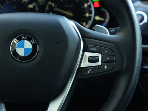 Used 2019 BMW X3 sDrive30i w/ Driving Assistance Package image 11