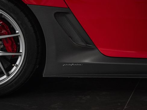 Used 2011 Ferrari 599 GTO RWD image 15