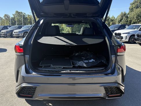 Used 2024 Lexus RX 500h F Sport image 32