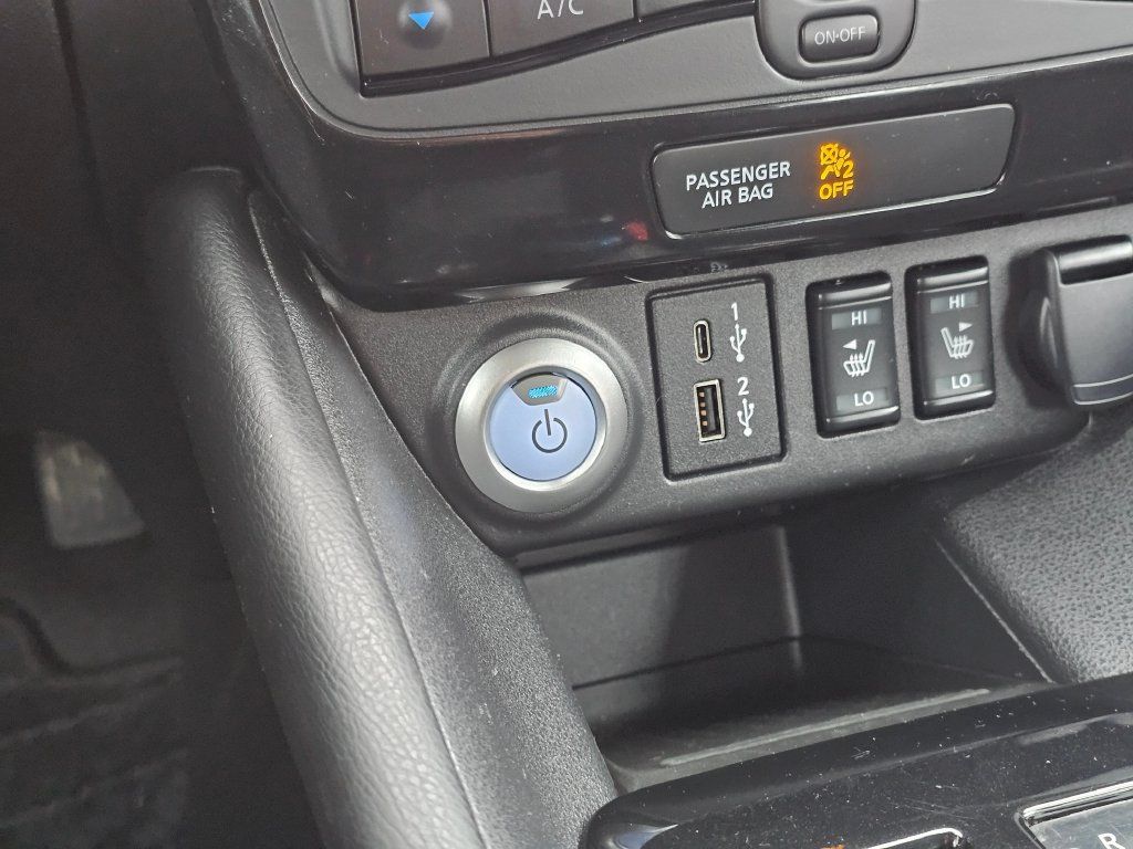 Used 2024 Nissan Leaf SV Plus FWD image 26