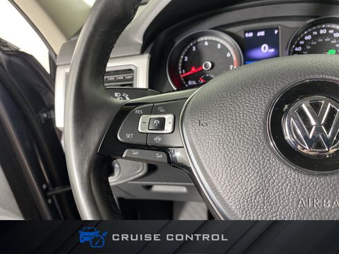 Used 2019 Volkswagen Atlas SE AWD/4WD image 21