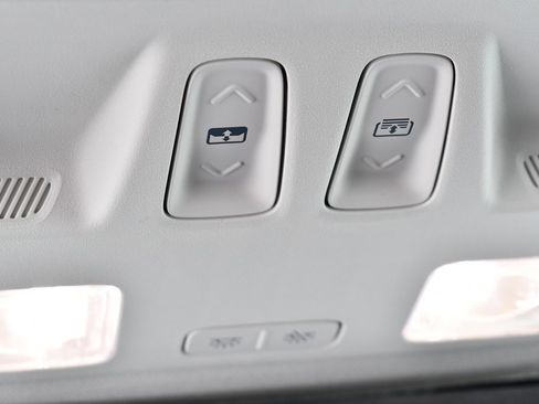 New 2025 Ford Bronco Sport Big Bend w/ Convenience Package image 36