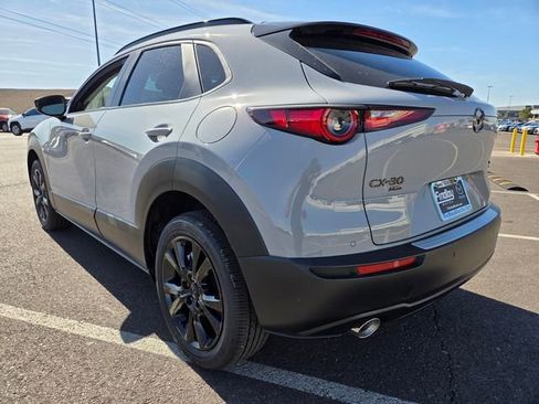 New 2026 MAZDA CX-30 Aire Edition AWD/4WD image 3