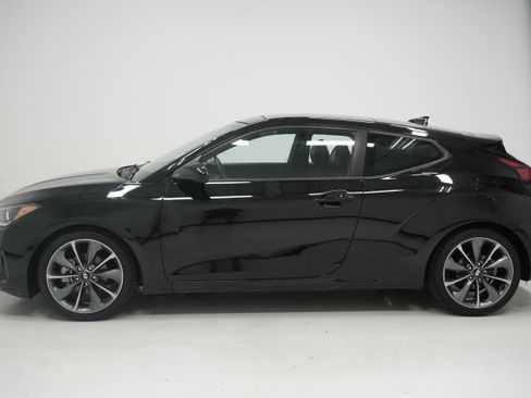 Used 2020 Hyundai Veloster 2.0 Premium FWD image 7