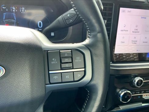 Used 2024 Ford F250 Lariat w/ Lariat Ultimate Package image 25