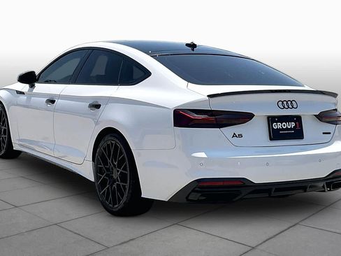 Used 2023 Audi A5 2.0T Premium w/ Convenience Package AWD/4WD image 12