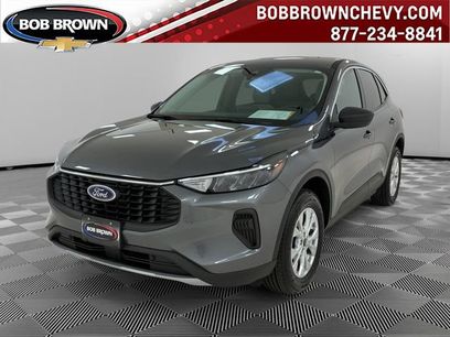 Used 2024 Ford Escape Active