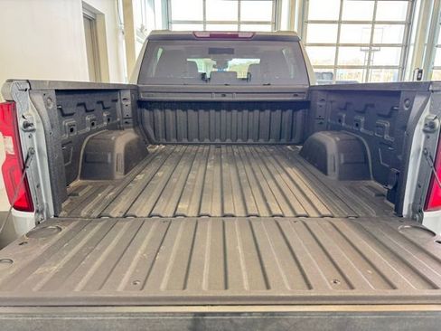 Certified 2024 Chevrolet Silverado 1500 RST w/ Max Trailering Package image 38