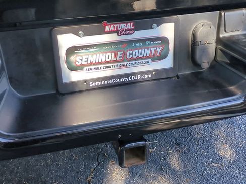 Used 2022 RAM 1500 Big Horn image 33