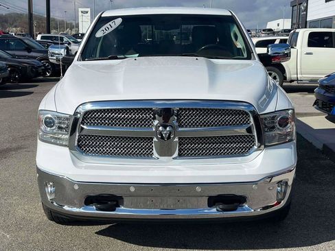 Used 2017 RAM 1500 Laramie Longhorn image 30