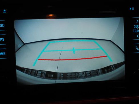 Certified 2019 Toyota Tacoma TRD Sport image 17