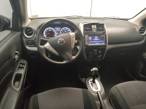 Used 2019 Nissan Versa SV w/ SV Special Edition Package FWD image 22