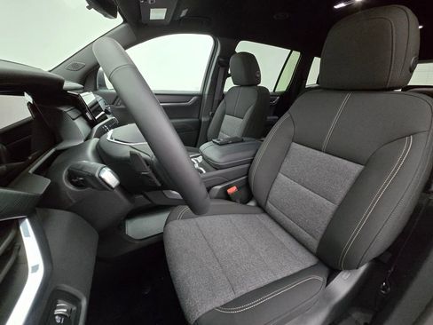 New 2026 GMC Acadia Elevation image 23