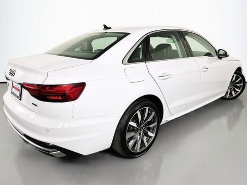 Used 2023 Audi A4 2.0T Premium AWD/4WD image 14