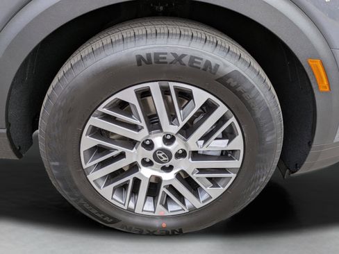 New 2026 Hyundai Palisade SE FWD image 14