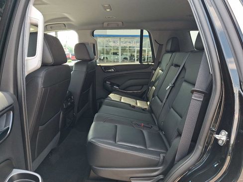 Used 2018 Chevrolet Tahoe LT AWD/4WD image 10