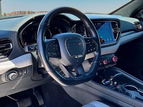 Used 2022 Dodge Durango R/T RWD image 14